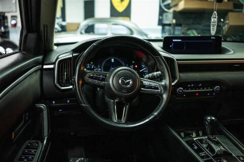 2024 Mazda CX-50 2.5 S Preferred