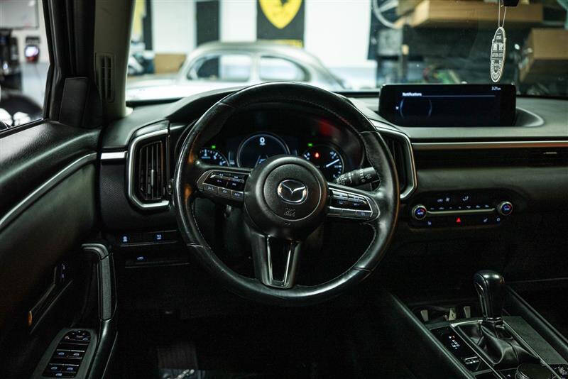 2024 Mazda CX-50 2.5 S Preferred