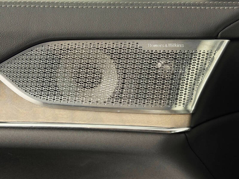 2025 Volvo EX90 Twin Performance Ultra 7P