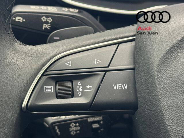 2025 Audi Q3 quattro S line Premium 45 TFSI