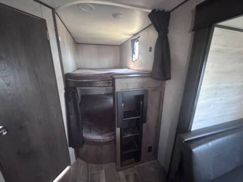2021 Jayco Jayflight SLX 287BHS