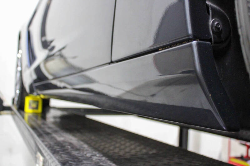 2013 Chevrolet Corvette