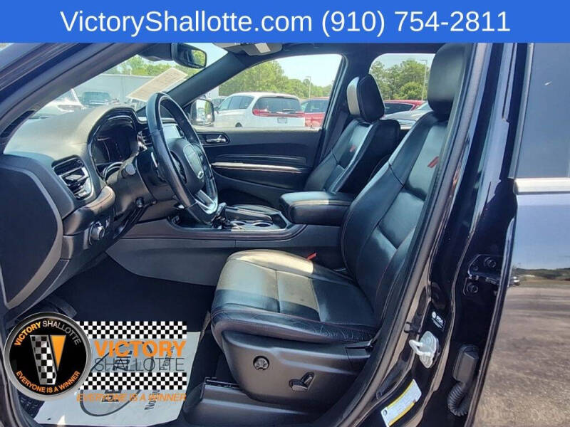 2024 Dodge Durango R/T Plus