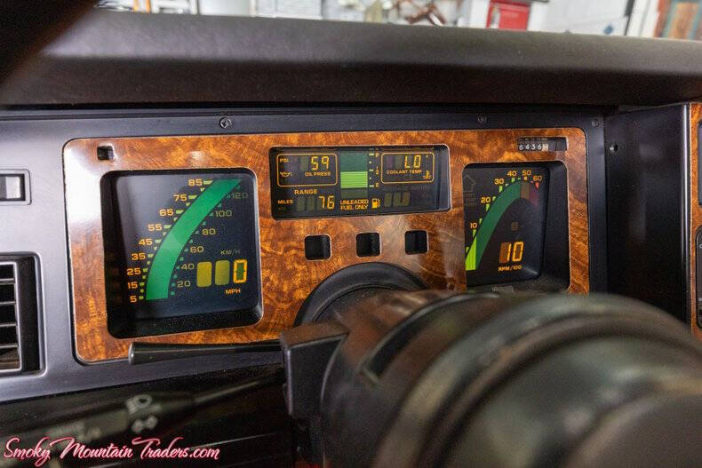 1988 Chevrolet Corvette