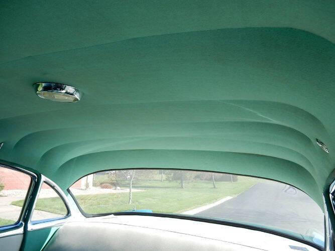 1956 Chevrolet 210