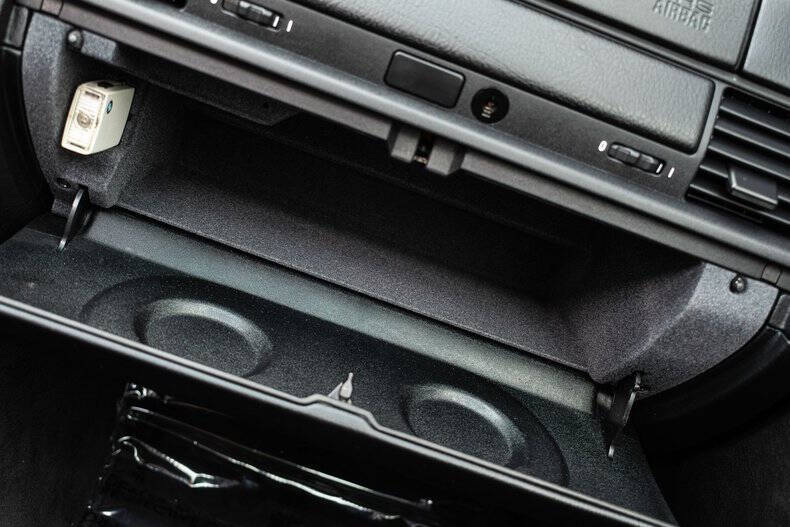 1995 BMW M3