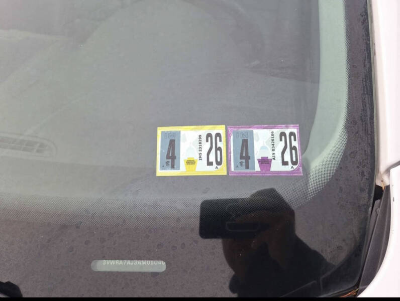 2010 Volkswagen Jetta Wolfsburg Edition PZEV