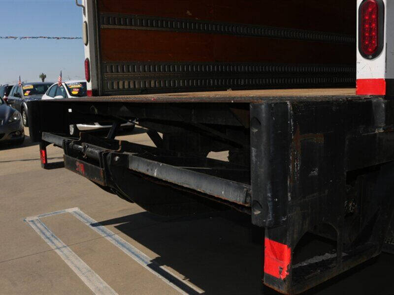 2015 Ford F-350 Super Duty