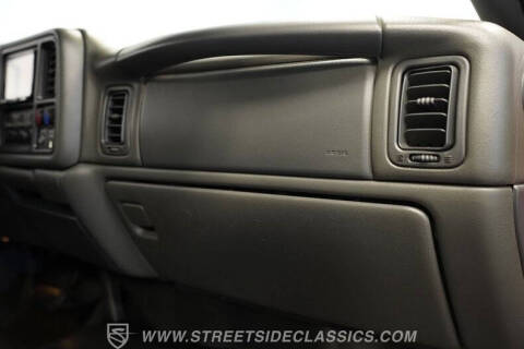 2002 GMC Sierra 1500