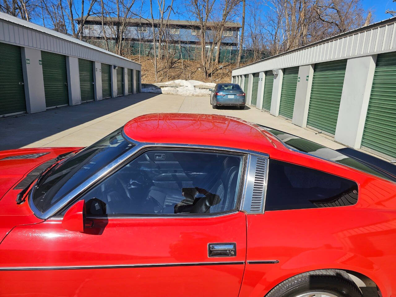 1979 Datsun 280Z 101