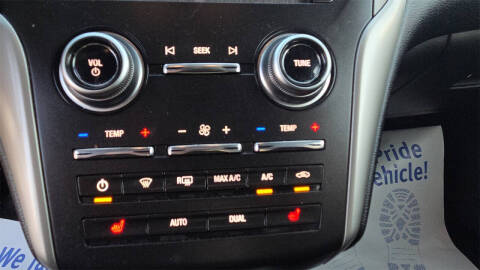 2019 Lincoln MKC Select