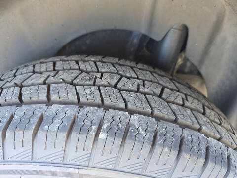 2007 Saturn Vue