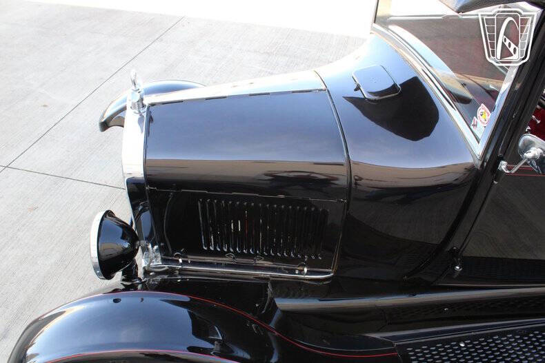 1926 Ford Model T