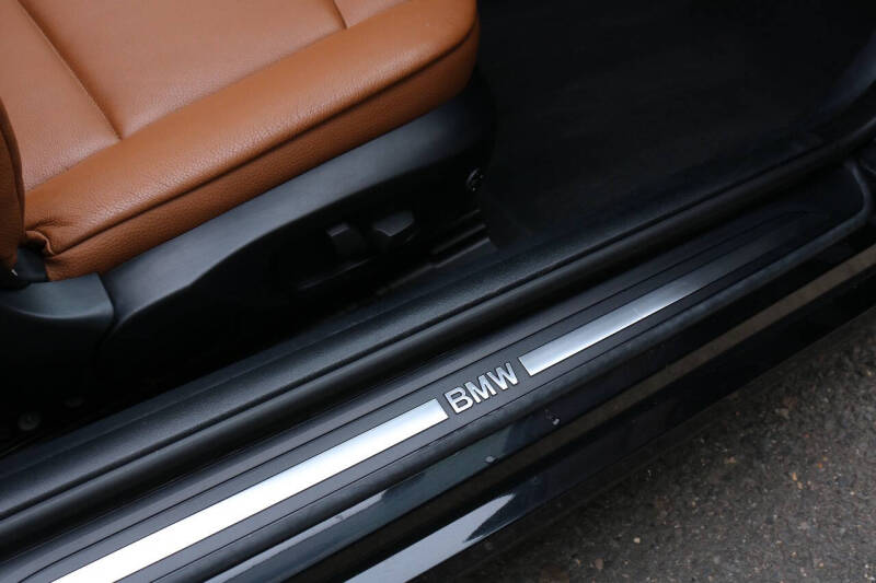 2011 BMW 3 Series 335i