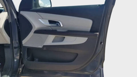 2011 GMC Terrain SLT-1