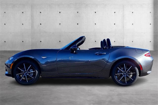 2024 Mazda MX-5 Miata Grand Touring