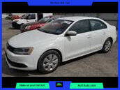 2014 Volkswagen Jetta for sale at Action Auto Specialist in Norfolk VA