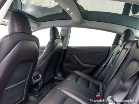 2019 Tesla Model 3 Performance