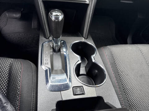 2017 GMC Terrain SLE-2