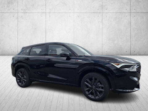 2025 Acura ADX w/A-SPEC