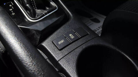 2017 Toyota Corolla iM