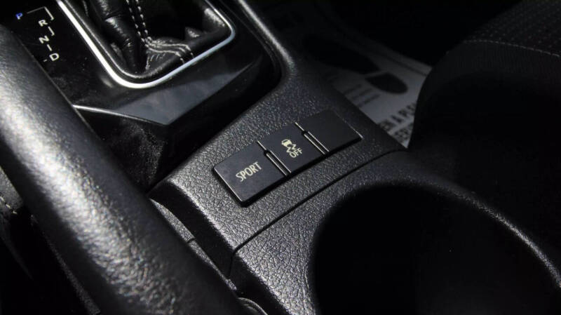 2017 Toyota Corolla iM