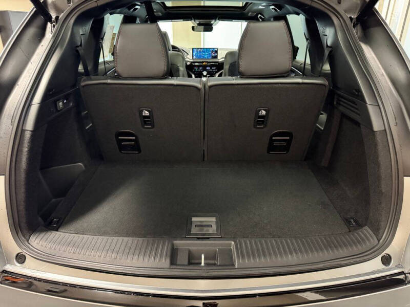 2026 Acura MDX SH-AWD w/A-SPEC