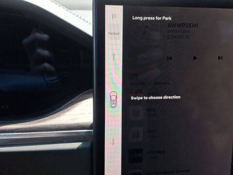 2022 Tesla Model X