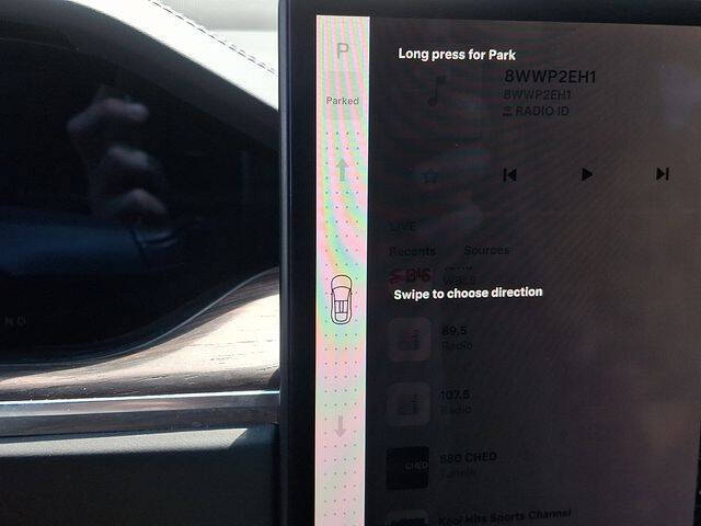2022 Tesla Model X