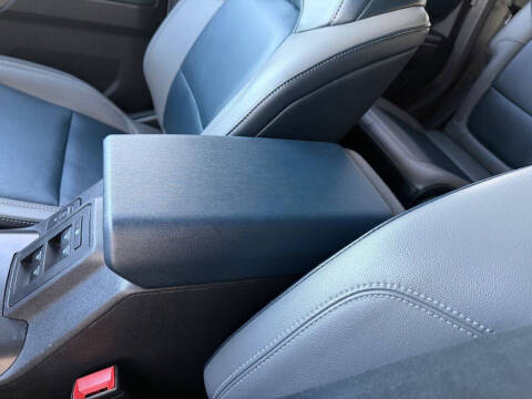 2021 Ford Bronco First Edition Advanced