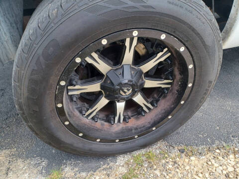 2005 Dodge Ram 1500 ST