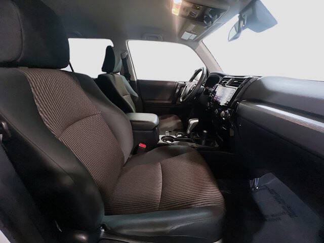 2024 Toyota 4Runner TRD Off-Road