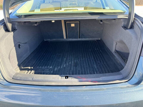 2014 Audi A6 3.0 quattro TDI Premium Plus