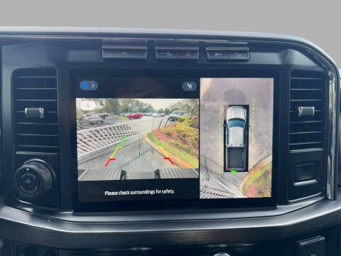 2023 Ford F-250 Super Duty