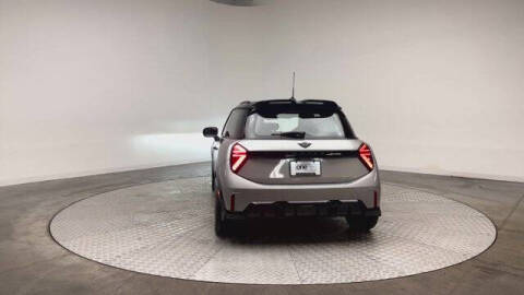 2026 MINI Hardtop 2 Door Cooper S