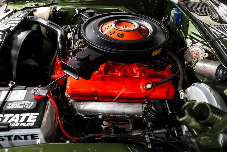 1970 Dodge Challenger