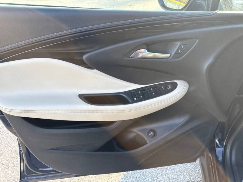 2020 Buick Envision Preferred