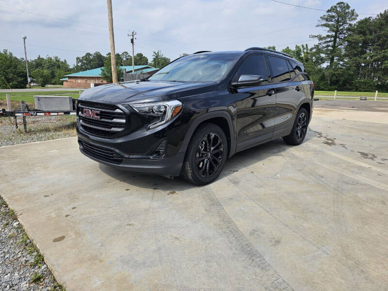 UpShift Auto Sales Car Dealer in Star City, AR