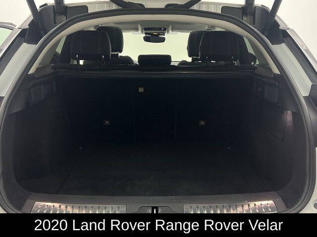 2020 Land Rover Range Rover Velar P250 S
