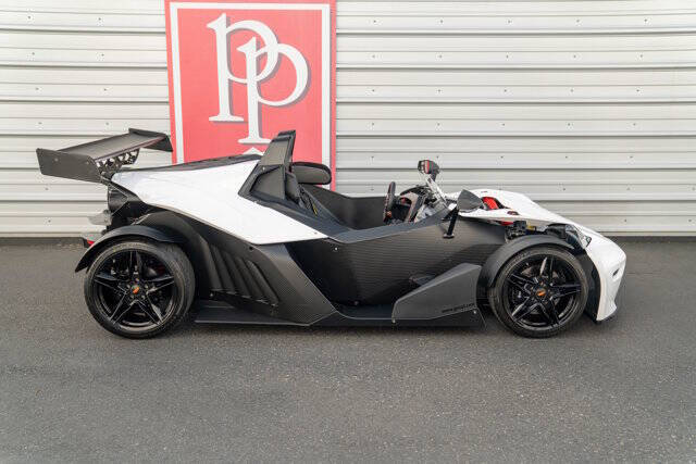 2017 KTM X Bow 56