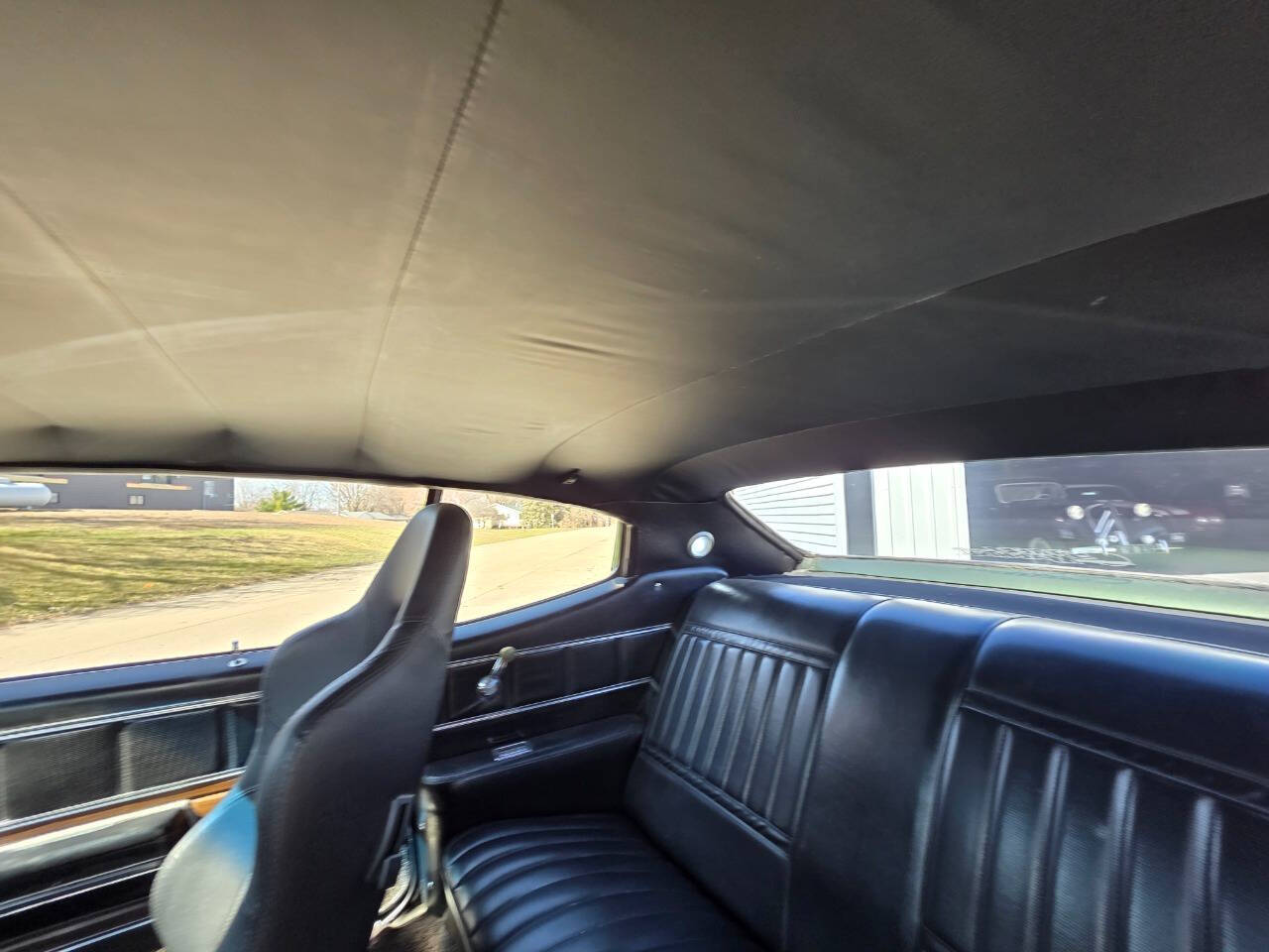 1972 Buick Skylark 105