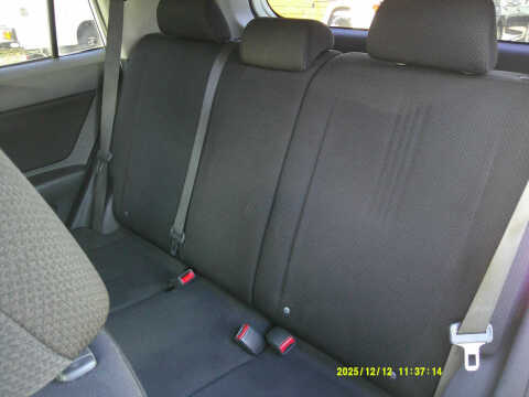 2008 Scion xB