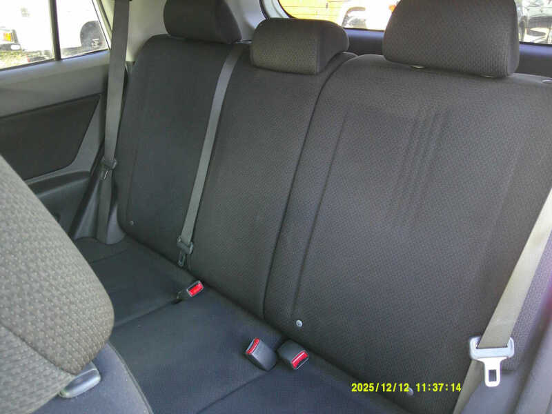 2008 Scion xB