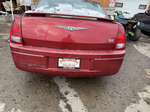 2007 Chrysler 300 Touring