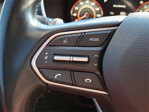 2022 Hyundai Santa Fe XRT