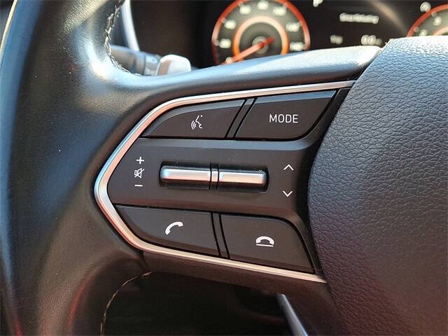 2022 Hyundai Santa Fe XRT