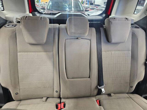 2022 Ford EcoSport S