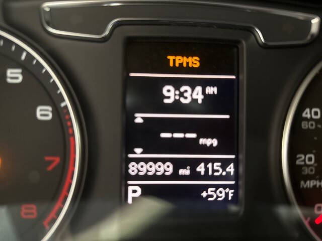 2016 Audi Q3 2.0T quattro Premium Plus