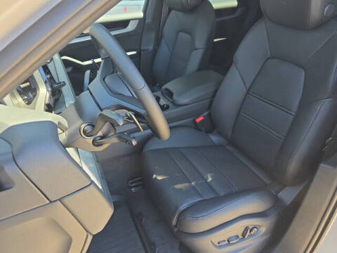 2026 Porsche Cayenne Coupe