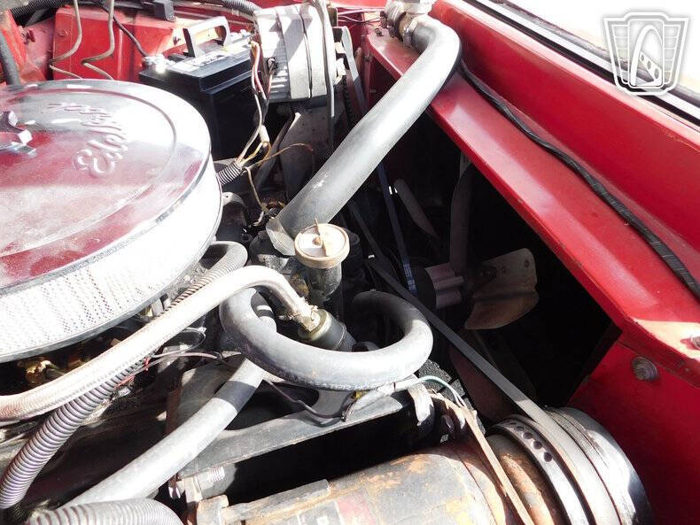 1950 Oldsmobile Eighty-Eight